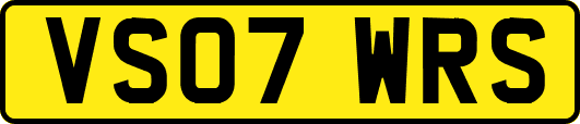 VS07WRS