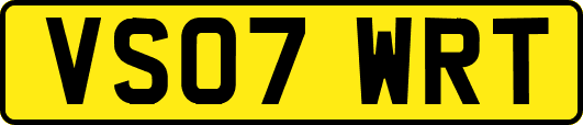 VS07WRT