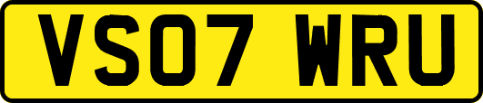 VS07WRU