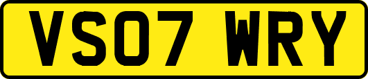 VS07WRY
