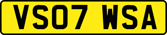 VS07WSA