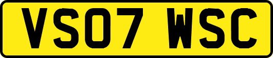 VS07WSC