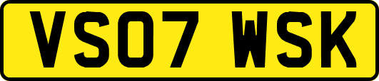 VS07WSK
