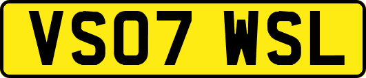 VS07WSL