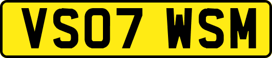 VS07WSM
