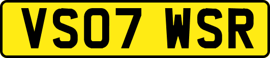 VS07WSR