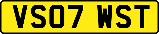 VS07WST