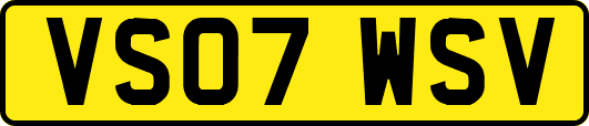 VS07WSV