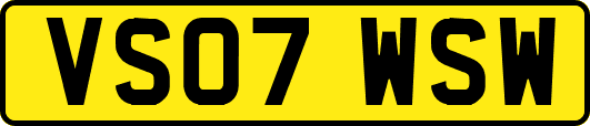 VS07WSW