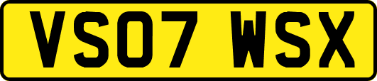 VS07WSX