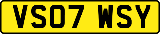 VS07WSY