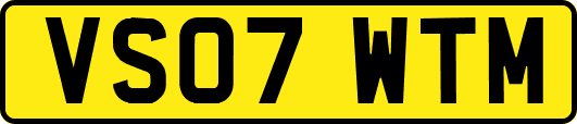 VS07WTM