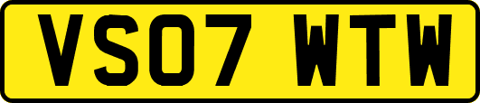 VS07WTW