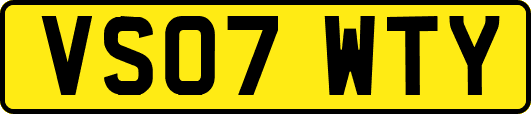 VS07WTY