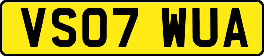 VS07WUA