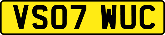 VS07WUC