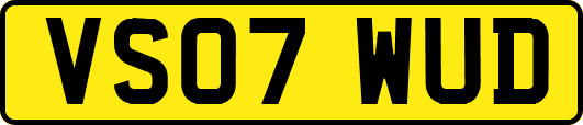 VS07WUD