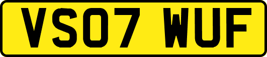VS07WUF