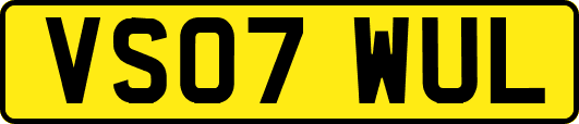 VS07WUL