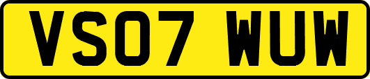 VS07WUW