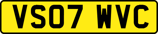 VS07WVC