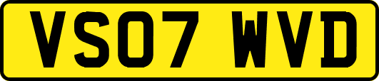 VS07WVD