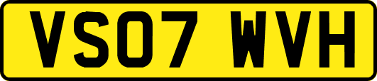 VS07WVH
