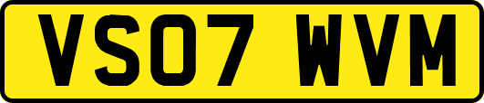 VS07WVM