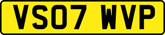 VS07WVP