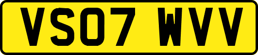 VS07WVV