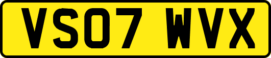 VS07WVX