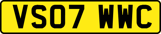 VS07WWC