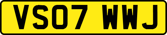 VS07WWJ