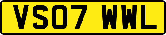 VS07WWL