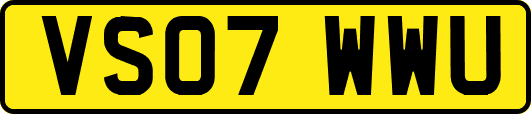 VS07WWU