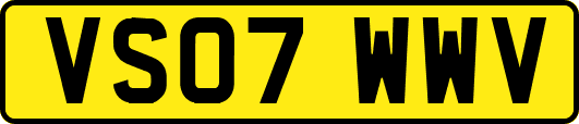 VS07WWV