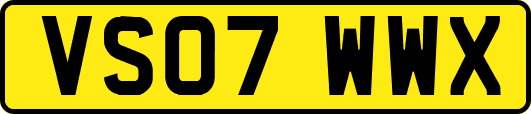 VS07WWX