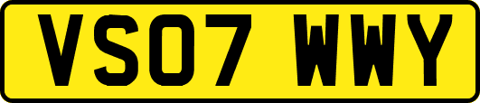 VS07WWY
