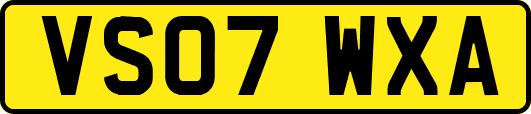 VS07WXA
