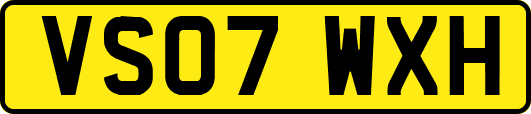 VS07WXH