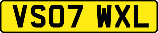 VS07WXL