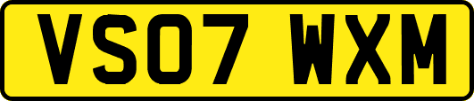VS07WXM