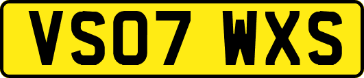 VS07WXS