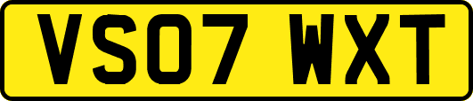 VS07WXT