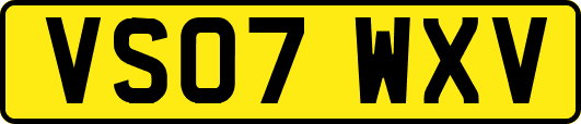 VS07WXV