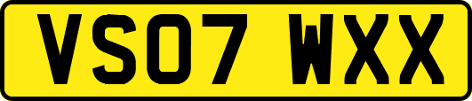 VS07WXX