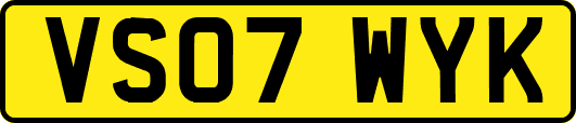 VS07WYK