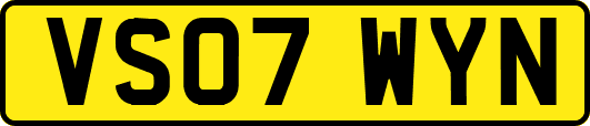 VS07WYN