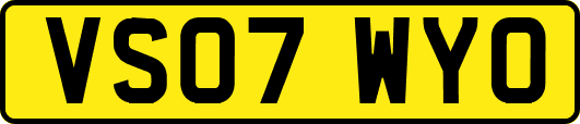 VS07WYO