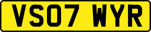 VS07WYR